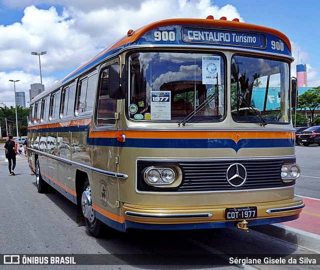Centauro Turismo 900 na cidade de Barueri, São Paulo, Brasil, por Sérgiane Gisele da Silva. Número da foto: #12702475.