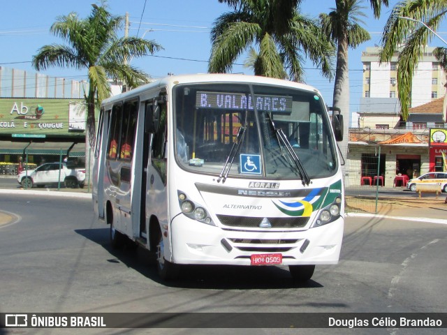 Cooperseltta - Cooperativa Setelagoana de Turismo e Transporte Alternativo 102 na cidade de Sete Lagoas, Minas Gerais, Brasil, por Douglas Célio Brandao. Número da foto: #12700346.