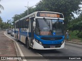 Viação Nossa Senhora da Penha RJ 188.108 na cidade de Nova Iguaçu, Rio de Janeiro, Brasil, por Kayoã Costa. Número da foto: #:id.