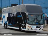 Empresa de Ônibus Nossa Senhora da Penha 61215 na cidade de São Paulo, São Paulo, Brasil, por Rogério Teixeira Varadi. Número da foto: #12700685.
