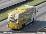 Empresa Gontijo de Transportes 18940 na cidade de São José dos Campos, São Paulo, Brasil, por Rogerio Marques. Número da foto: #12699654.
