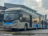Viação Paratodos > São Jorge > Metropolitana São Paulo > Mobibrasil 6 3530 na cidade de São Paulo, São Paulo, Brasil, por Matheus Neri dos Santos. Número da foto: #12701963.