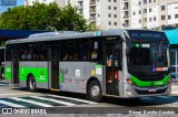 Cooperativa Fênix > Spencer Transporte 1 5234 na cidade de São Paulo, São Paulo, Brasil, por Renan  Bomfim Deodato. Número da foto: #:id.