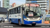 Viação Forte AF-75402 na cidade de Belém, Pará, Brasil, por Adriano Castro. Número da foto: #:id.