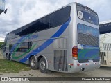 LCJ Turismo 2714 na cidade de Roseira, São Paulo, Brasil, por Vicente de Paulo Alves. Número da foto: #12701384.