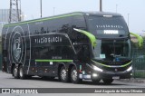Viação Garcia 96071 na cidade de São Paulo, São Paulo, Brasil, por José Augusto de Souza Oliveira. Número da foto: #12700929.