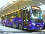 Transbus Transportes > Gávea Transportes 29406 na cidade de Belo Horizonte, Minas Gerais, Brasil, por Adão Raimundo Marcelino. Número da foto: #12699261.