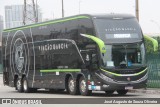 Viação Garcia 98180 na cidade de São Paulo, São Paulo, Brasil, por José Augusto de Souza Oliveira. Número da foto: #12700953.