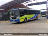 Transportes Montecillos Alajuela 05 na cidade de Alajuela, Alajuela, Alajuela, Costa Rica, por Sebastián Solano. Número da foto: #:id.