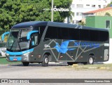 Viação Princesa dos Inhamuns 0241304 na cidade de Fortaleza, Ceará, Brasil, por Nemezio Lemos Neto. Número da foto: #:id.