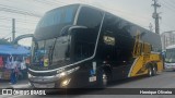 HP Trans 6067 na cidade de São Paulo, São Paulo, Brasil, por Henrique Oliveira. Número da foto: #12700264.