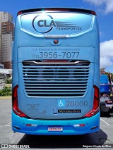 CLA Transportes 20000 na cidade de Barueri, São Paulo, Brasil, por Sérgiane Gisele da Silva. Número da foto: #12702327.