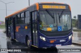 Autotrans > Turilessa 25F61 na cidade de Belo Horizonte, Minas Gerais, Brasil, por Gabriel Costa Guimarães. Número da foto: #:id.
