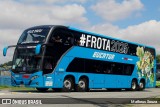 Eucatur - Empresa União Cascavel de Transportes e Turismo 6023 na cidade de São Paulo, São Paulo, Brasil, por Matheus Souza. Número da foto: #12702101.