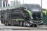 Viação Garcia 98100 na cidade de São Paulo, São Paulo, Brasil, por José Augusto de Souza Oliveira. Número da foto: #12700817.