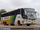 Empresa Gontijo de Transportes 17150 na cidade de Porto Velho, Rondônia, Brasil, por Tôni Cristian. Número da foto: #12700560.
