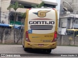 Empresa Gontijo de Transportes 18935 na cidade de Cachoeiro de Itapemirim, Espírito Santo, Brasil, por Marcos Ataydes. N. Número da foto: #12700803.