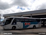 Auto Viação 1001 RJ 108.787 na cidade de Campos dos Goytacazes, Rio de Janeiro, Brasil, por Lucas Martins. Número da foto: #12700565.