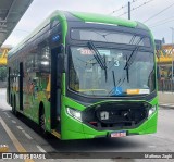 Himalaia Transportes > Ambiental Transportes Urbanos 4 1111 na cidade de São Paulo, São Paulo, Brasil, por Matheus Zaghi. Número da foto: #12700733.
