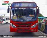 Integração Transportes 0412053 na cidade de Manaus, Amazonas, Brasil, por Alexandre Lima. Número da foto: #:id.