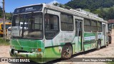 Associação Museu do Transporte 7702 na cidade de São Luís do Paraitinga, São Paulo, Brasil, por Paulo Sérgio Vieira Filho. Número da foto: #12701981.