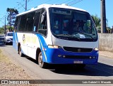 EG Viagens e Turismo  na cidade de Seara, Santa Catarina, Brasil, por Luís Gabriel H. Macedo. Número da foto: #12700065.