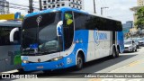JS Turismo 3200 na cidade de São Paulo, São Paulo, Brasil, por Adriano Gonçalves Soares Dos Santos. Número da foto: #12700467.
