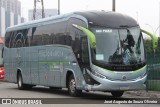 Viação Garcia 82118 na cidade de São Paulo, São Paulo, Brasil, por José Augusto de Souza Oliveira. Número da foto: #12700976.