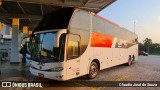 JMC Turismo 2014 na cidade de Jundiaí, São Paulo, Brasil, por Claudio José de Souza. Número da foto: #12701862.