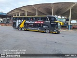 Flecha Bus 60114 na cidade de Porto Alegre, Rio Grande do Sul, Brasil, por JULIO SILVA. Número da foto: #12700265.