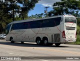 Companhia Coordenadas de Transportes 50200 na cidade de Conselheiro Lafaiete, Minas Gerais, Brasil, por Eduardo Vieira. Número da foto: #12700541.