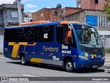 Transportadora Tamboré 4100 na cidade de Barueri, São Paulo, Brasil, por Ezequiel Lima. Número da foto: #:id.