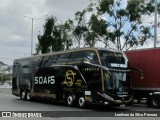 Soares Turismo e Fretamento 4040 na cidade de Caruaru, Pernambuco, Brasil, por Lenilson da Silva Pessoa. Número da foto: #:id.