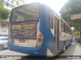 Viação Forte AF-90203 na cidade de Belém, Pará, Brasil, por Jonas Miranda. Número da foto: #12700194.