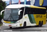 Empresa Gontijo de Transportes 19050 na cidade de Resende, Rio de Janeiro, Brasil, por Luiz Petriz. Número da foto: #12699818.
