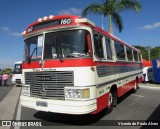 Ônibus Particulares 160 na cidade de Barueri, São Paulo, Brasil, por Vicente de Paulo Alves. Número da foto: #12699866.