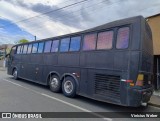 Ônibus Particulares 9216 na cidade de Fazenda Rio Grande, Paraná, Brasil, por Vinícius Weber. Número da foto: #12701600.