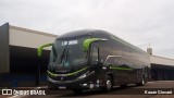 Viação Garcia 92151 na cidade de Porecatu, Paraná, Brasil, por Kauan Giovani. Número da foto: #12699315.