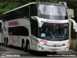 Capanema Tur 2036 na cidade de São Paulo, São Paulo, Brasil, por Gabriel Oliveira Caldas da Nobrega. Número da foto: #12700968.