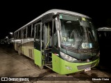 Turin Transportes 2480 na cidade de Ouro Branco, Minas Gerais, Brasil, por Eduardo Vieira. Número da foto: #12700481.