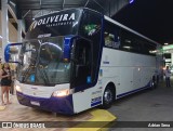 Oliveira Transportes 3479 na cidade de João Monlevade, Minas Gerais, Brasil, por Adrian Sena. Número da foto: #12700342.