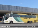 Empresa Gontijo de Transportes 14875 na cidade de Caruaru, Pernambuco, Brasil, por Lenilson da Silva Pessoa. Número da foto: #12701215.