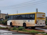 Viação Pioneira 232505 na cidade de Santa Maria, Distrito Federal, Brasil, por Gabriel Carvalho. Número da foto: #:id.