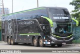 Viação Garcia 98110 na cidade de São Paulo, São Paulo, Brasil, por José Augusto de Souza Oliveira. Número da foto: #12700846.