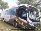 Kopereck Turismo 660 na cidade de Aceguá, Cerro Largo, Uruguai, por Daniel Girald. Número da foto: #12700231.