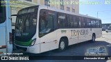 Transbus Cachoeirinha 1603 na cidade de Porto Alegre, Rio Grande do Sul, Brasil, por Alexsandro Merci    ®. Número da foto: #:id.