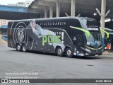 Viação Garcia 88018 na cidade de Porto Alegre, Rio Grande do Sul, Brasil, por JULIO SILVA. Número da foto: #12700333.