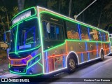 Alfa Rodobus > CooperAlfa 8 6303 na cidade de São Paulo, São Paulo, Brasil, por Gustavo Cruz Bezerra. Número da foto: #:id.