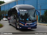 Viação Cometa 724519 na cidade de São Paulo, São Paulo, Brasil, por Rogério Teixeira Varadi. Número da foto: #12700694.