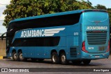 Viação Águia Branca 51170 na cidade de Vitória da Conquista, Bahia, Brasil, por Rava Ogawa. Número da foto: #:id.